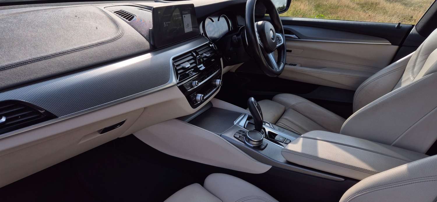 Used BMW 6 Series 2018 for sale - 76638768: Photo 13