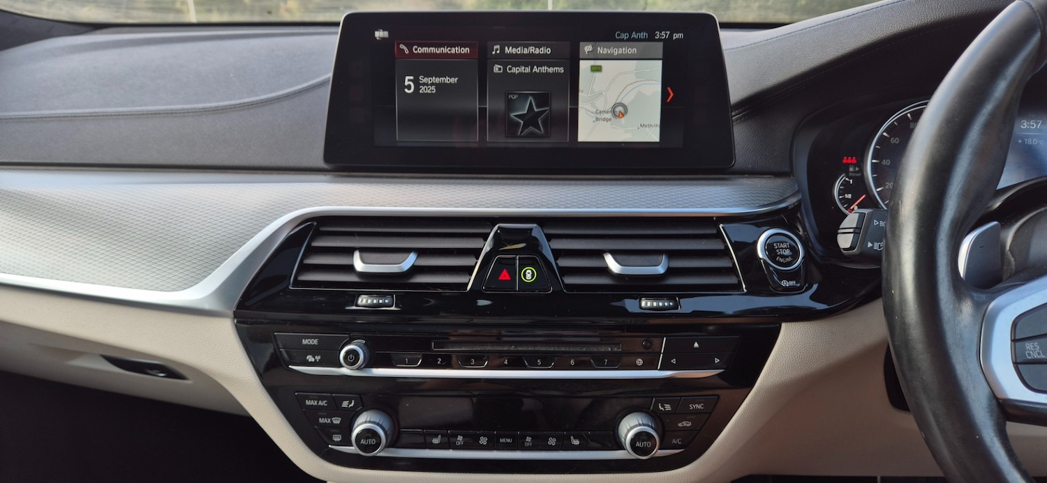 Used BMW 6 Series 2018 for sale - 76638768: Photo 20