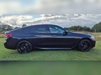 Used BMW 6 Series 2018 for sale - 76638768: Photo