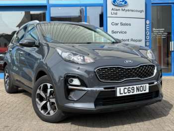 2019 (69) - 1.6 CRDi ISG 2 5dr DCT Auto