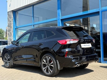 Used Ford Kuga 2024 for sale - 79087822: Photo