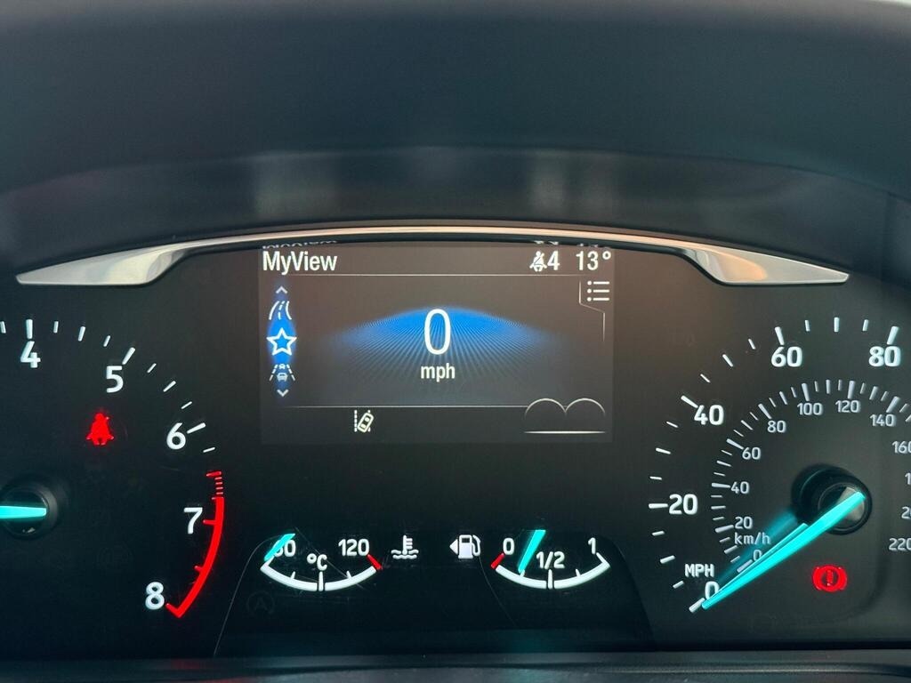 Used Ford Fiesta 2020 for sale - 76553710: Photo 12