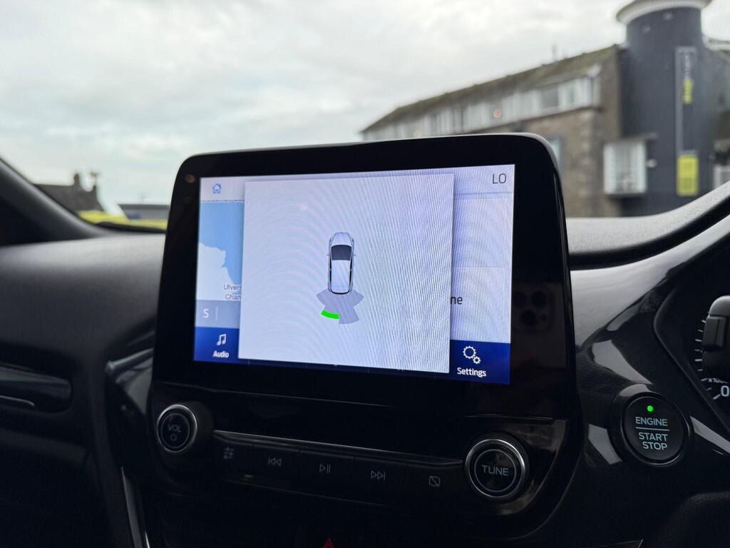 Used Ford Fiesta 2020 for sale - 76553710: Photo 14