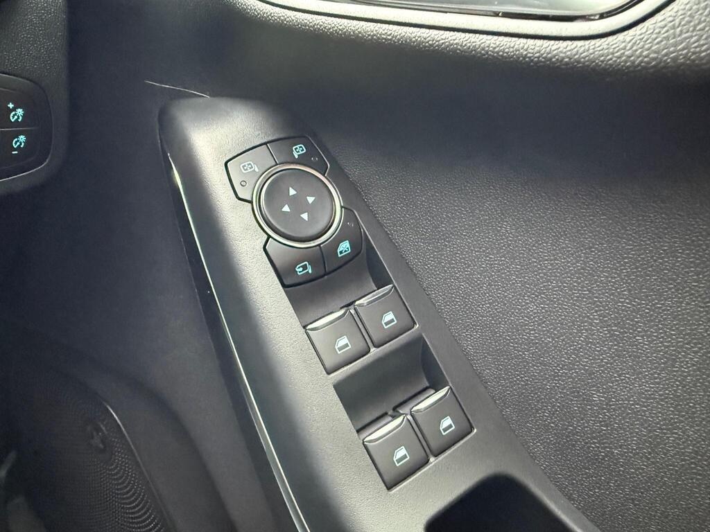 Used Ford Fiesta 2020 for sale - 76553710: Photo 15