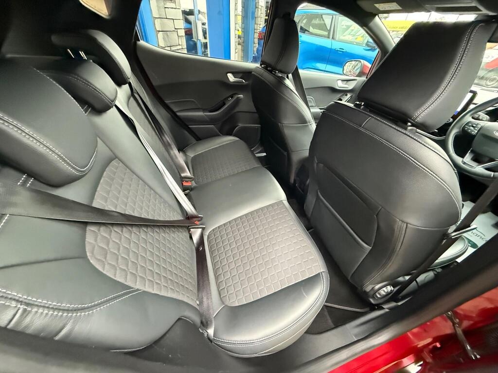 Used Ford Fiesta 2020 for sale - 76553710: Photo 16