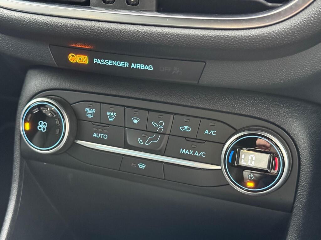 Used Ford Fiesta 2020 for sale - 76553710: Photo 18