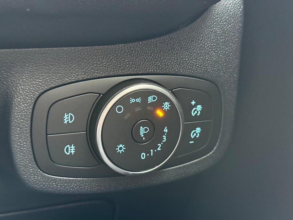 Used Ford Fiesta 2020 for sale - 76553710: Photo 20