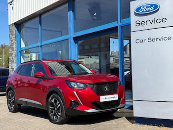 Used Peugeot 2008 2022 for sale - 78422319: Photo