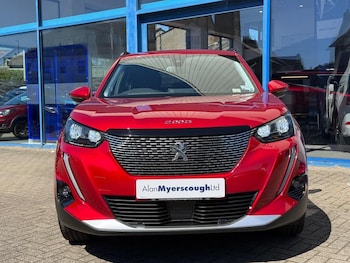 Used Peugeot 2008 2022 for sale - 78422319: Photo