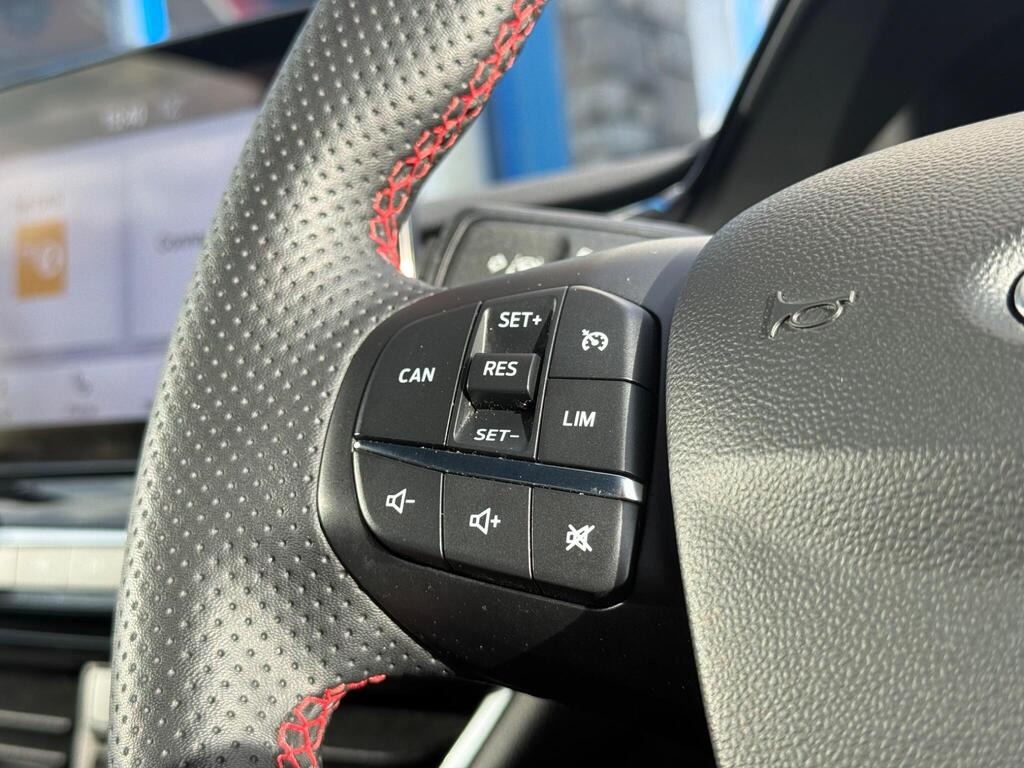 Used Ford Fiesta 2023 for sale - 77653420: Photo 19