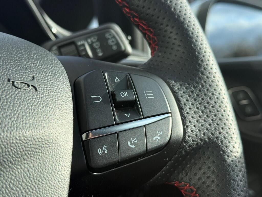 Used Ford Fiesta 2023 for sale - 77653420: Photo 20