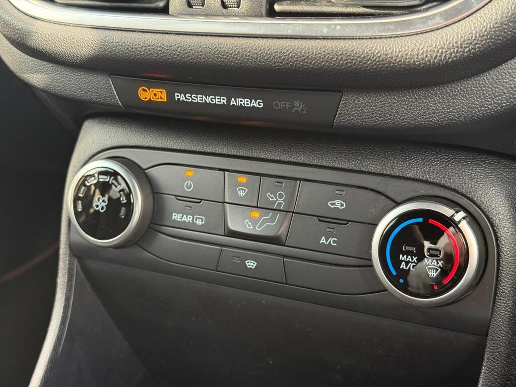 Used Ford Fiesta 2023 for sale - 77653420: Photo 21