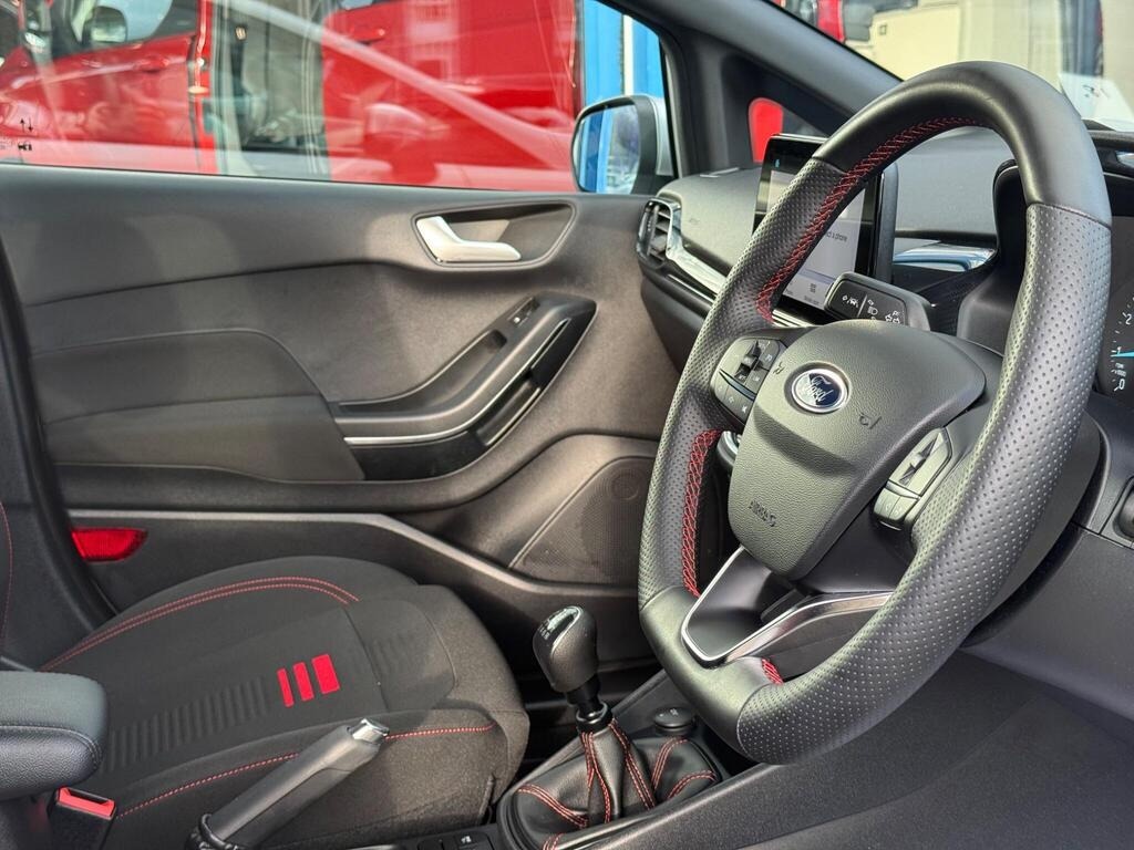 Used Ford Fiesta 2023 for sale - 77653420: Photo 22