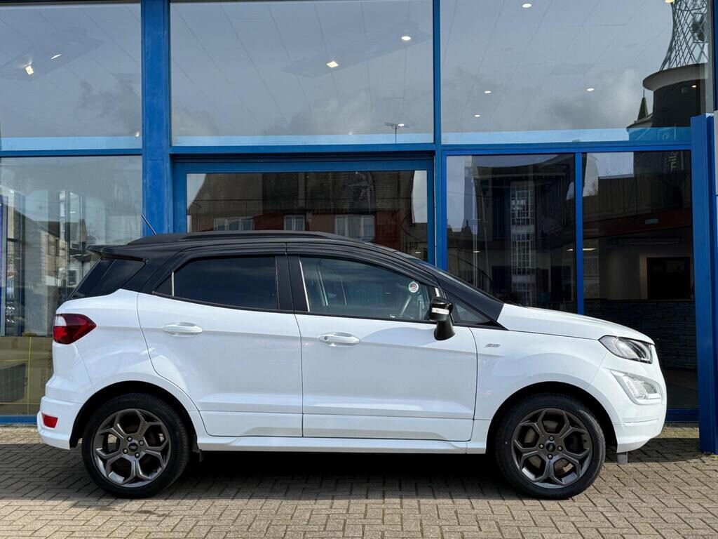 Used Ford Ecosport 2023 for sale - 78198737: Photo 11
