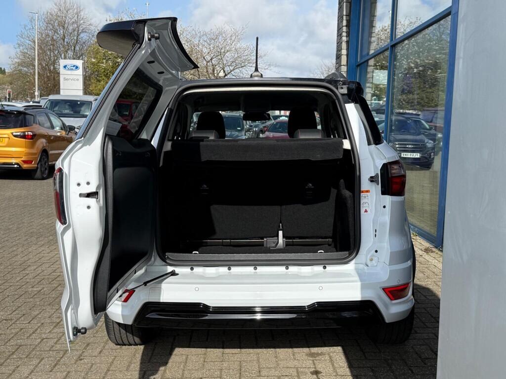 Used Ford Ecosport 2023 for sale - 78198737: Photo 15