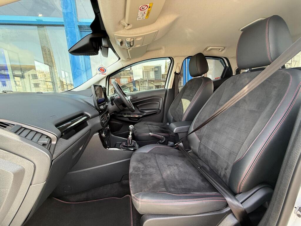 Used Ford Ecosport 2023 for sale - 78198737: Photo 16