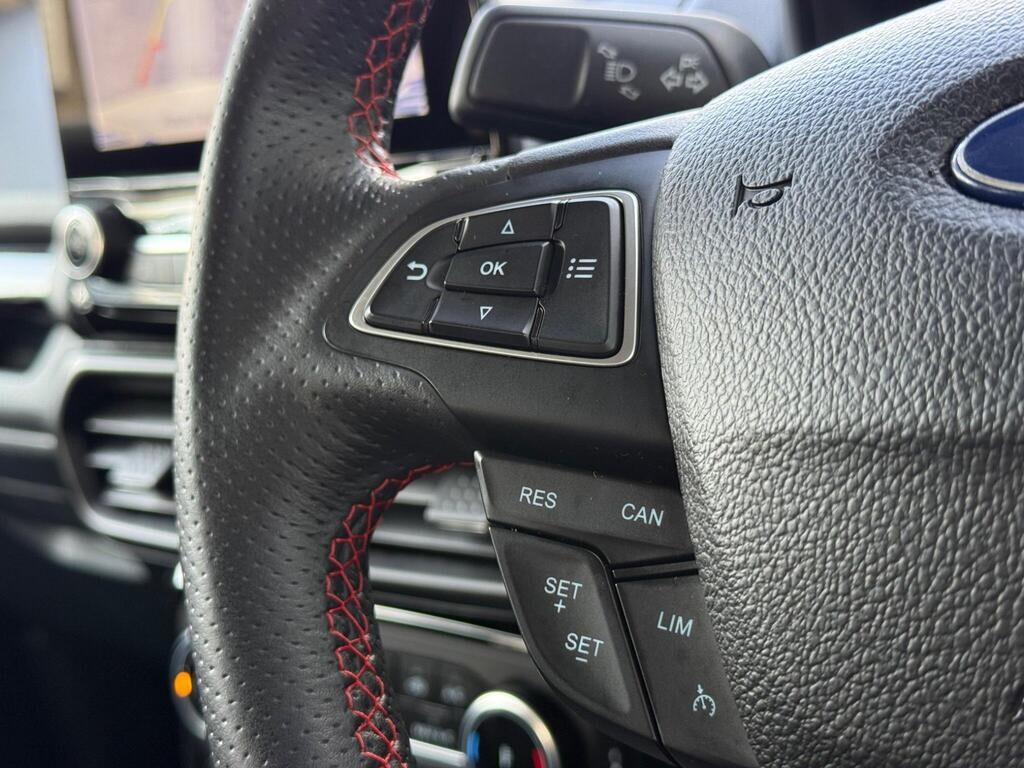 Used Ford Ecosport 2023 for sale - 78198737: Photo 18