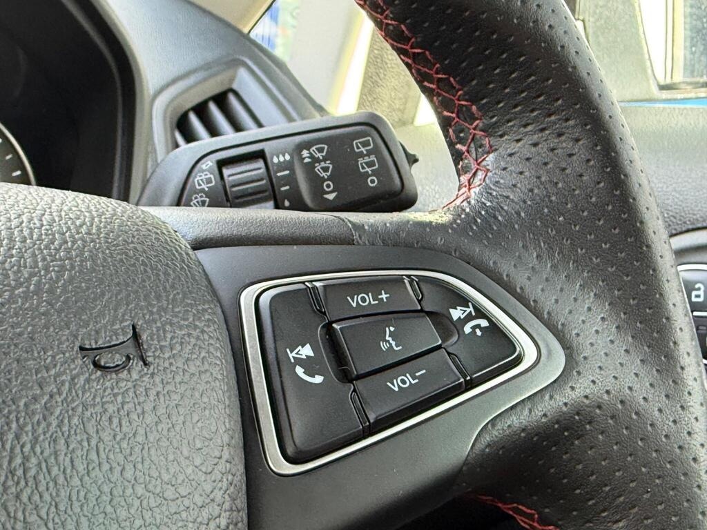 Used Ford Ecosport 2023 for sale - 78198737: Photo 19