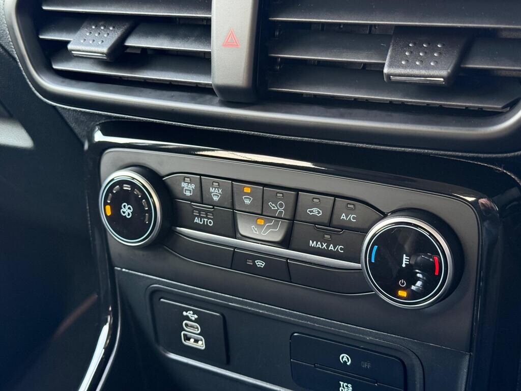 Used Ford Ecosport 2023 for sale - 78198737: Photo 20