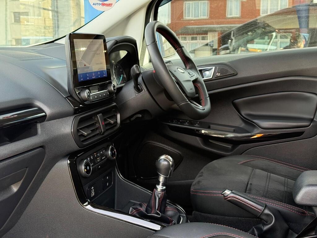 Used Ford Ecosport 2023 for sale - 78198737: Photo 21