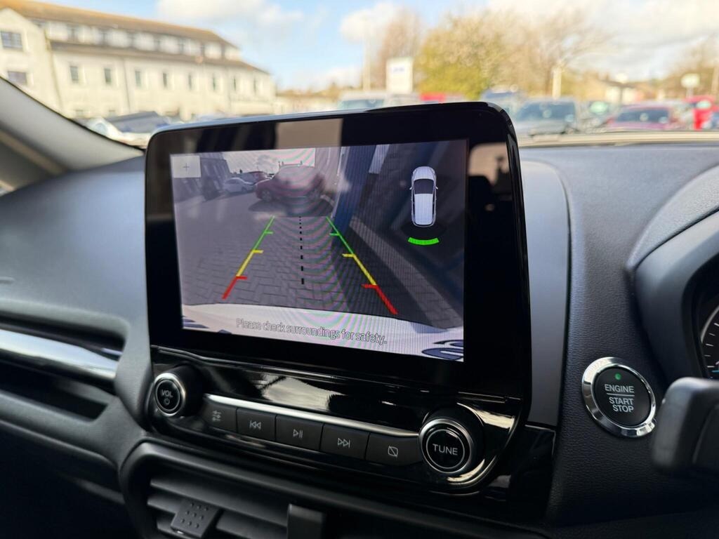 Used Ford Ecosport 2023 for sale - 78198737: Photo 22