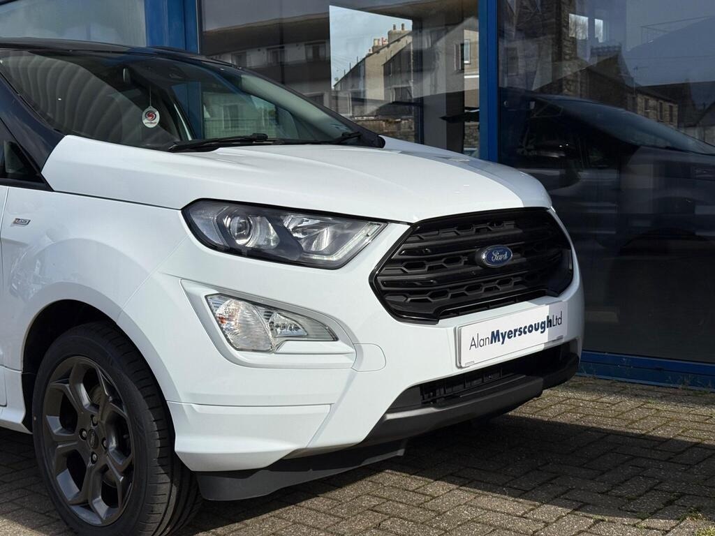 Used Ford Ecosport 2023 for sale - 78198737: Photo 3