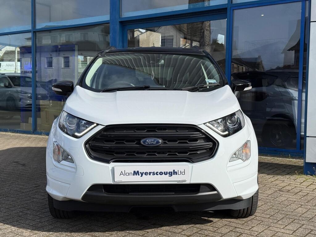 Used Ford Ecosport 2023 for sale - 78198737: Photo 4