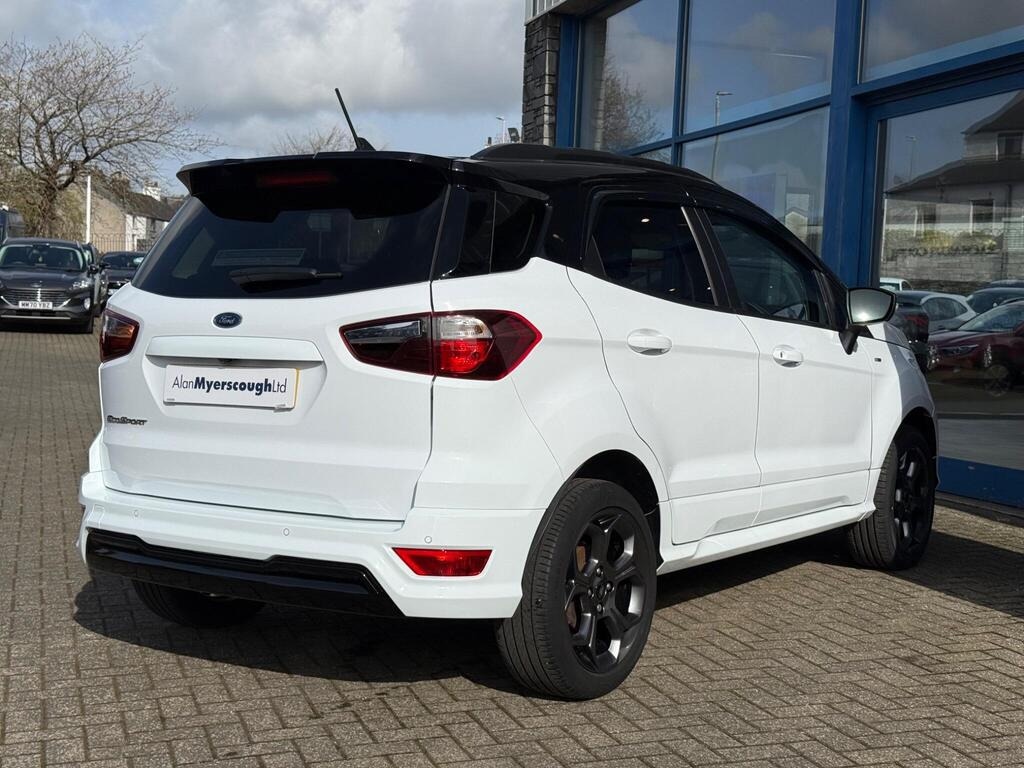 Used Ford Ecosport 2023 for sale - 78198737: Photo 9