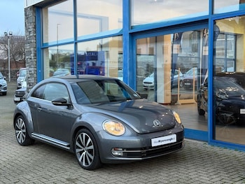 2016 (16) - 2.0 TDI 150 Sport 3dr