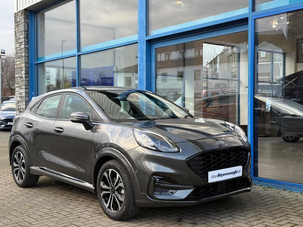 Used Ford Puma 2024 for sale - 77653413: Photo 1