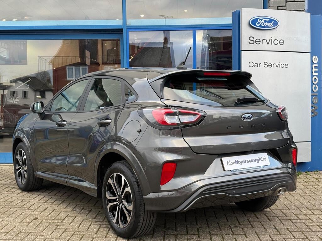 Used Ford Puma 2024 for sale - 77653413: Photo 11