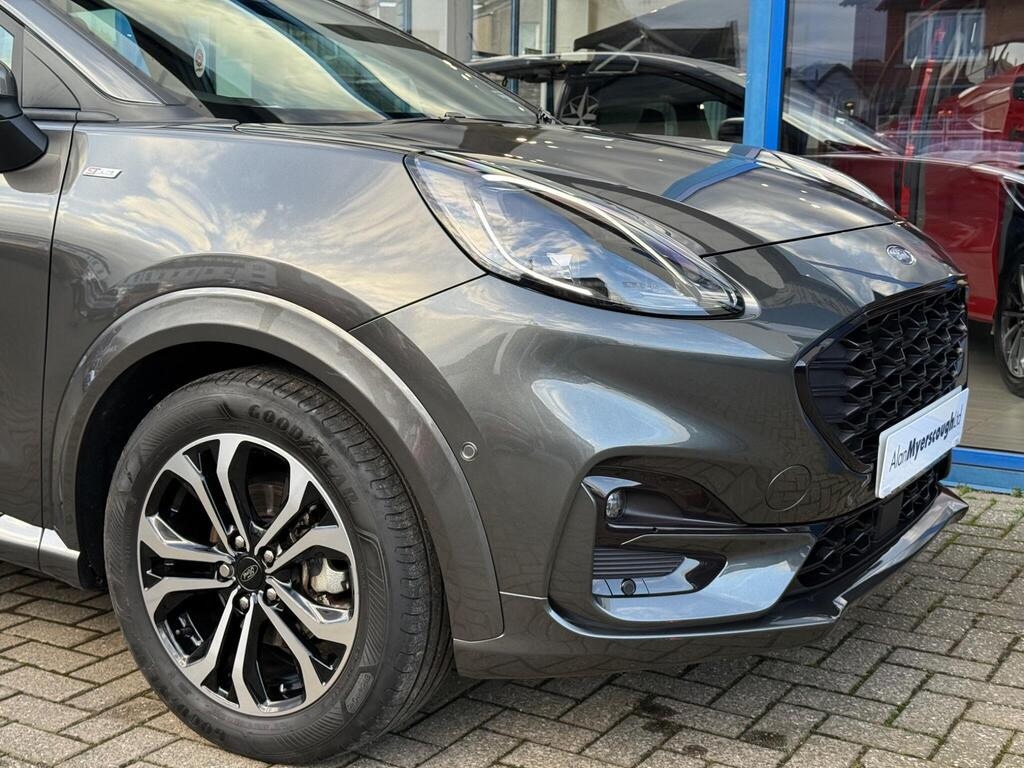Used Ford Puma 2024 for sale - 77653413: Photo 12