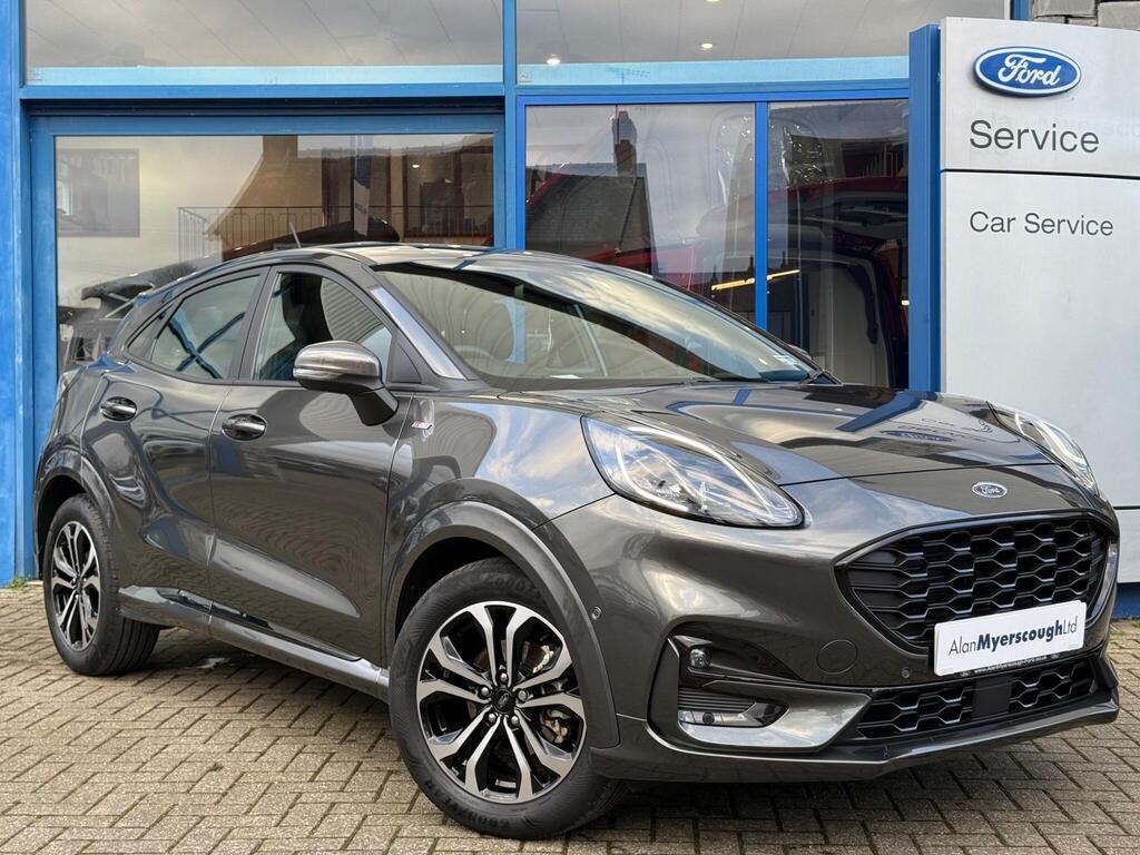 Used Ford Puma 2024 for sale - 77653413: Photo 13