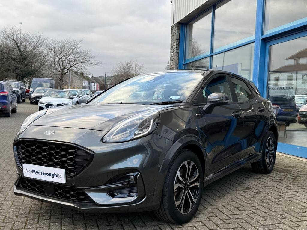 Used Ford Puma 2024 for sale - 77653413: Photo 14