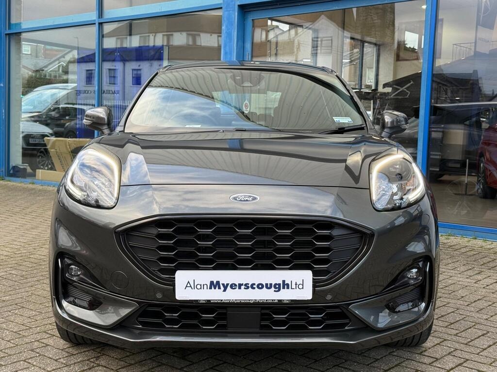 Used Ford Puma 2024 for sale - 77653413: Photo 15