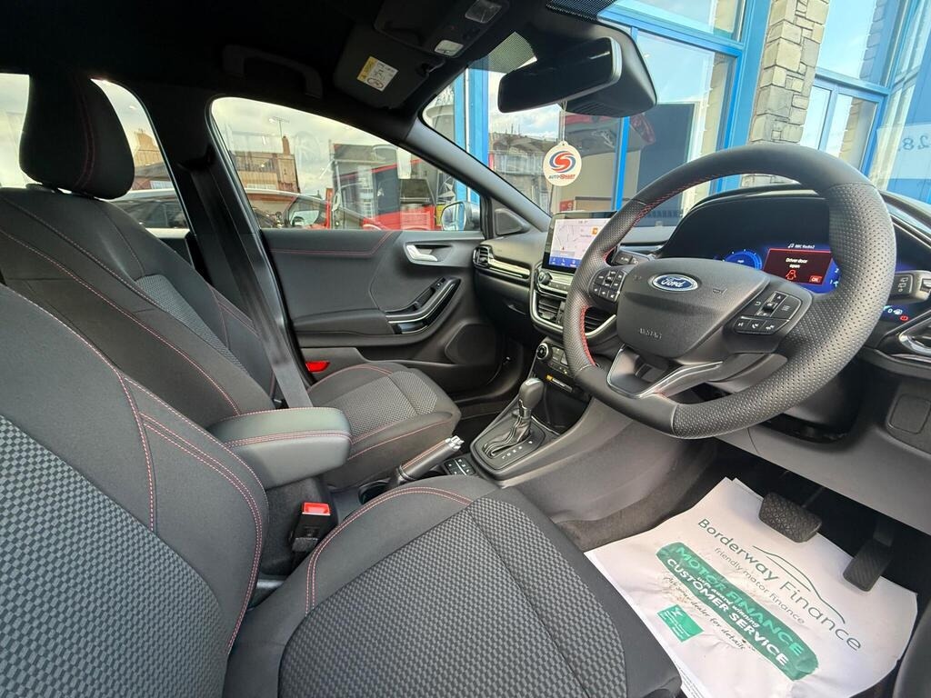 Used Ford Puma 2024 for sale - 77653413: Photo 18