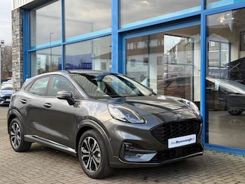 Used Ford Puma 2024 for sale - 77653413: Photo