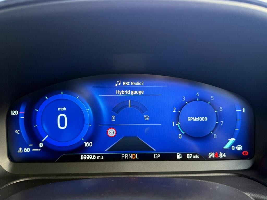 Used Ford Puma 2024 for sale - 77653413: Photo 20