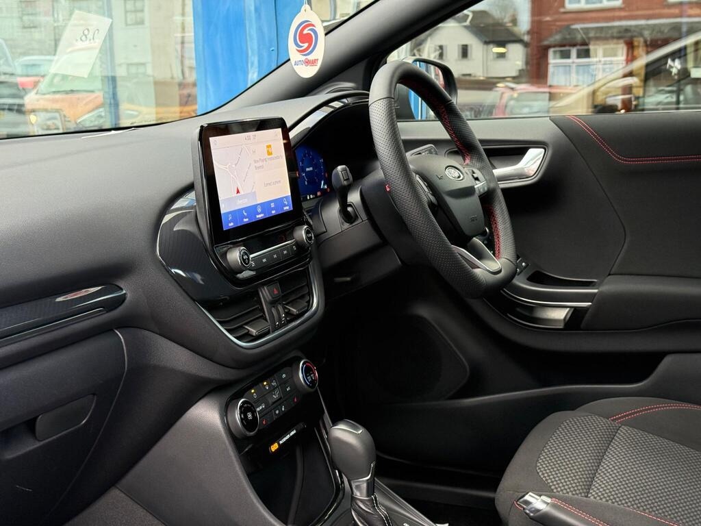 Used Ford Puma 2024 for sale - 77653413: Photo 21