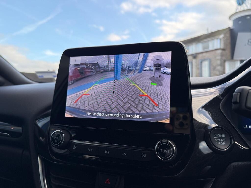 Used Ford Puma 2024 for sale - 77653413: Photo 22