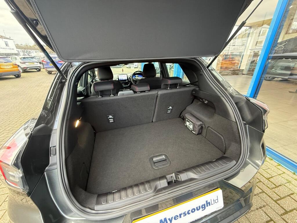 Used Ford Puma 2024 for sale - 77653413: Photo 23