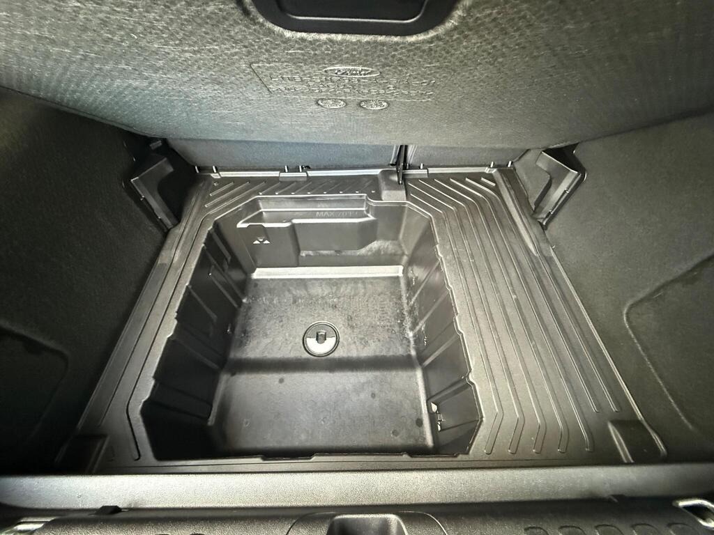 Used Ford Puma 2024 for sale - 77653413: Photo 25