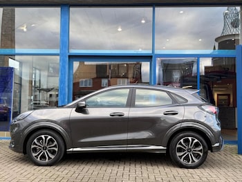 Used Ford Puma 2024 for sale - 77653413: Photo