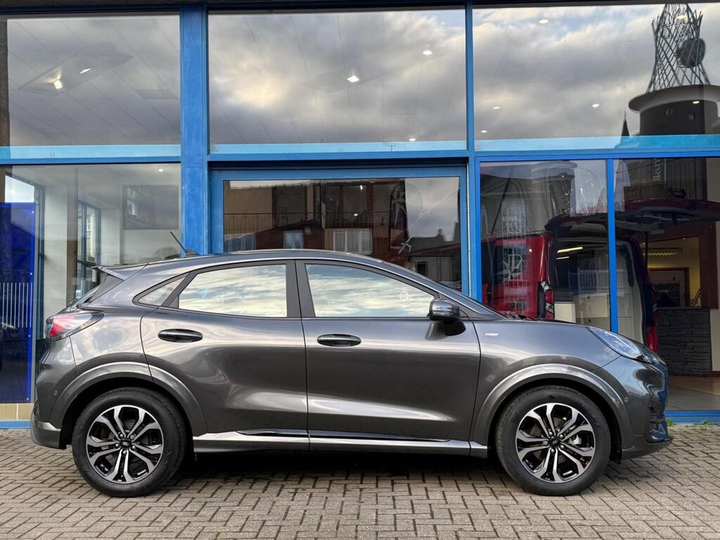 Used Ford Puma 2024 for sale - 77653413: Photo 4