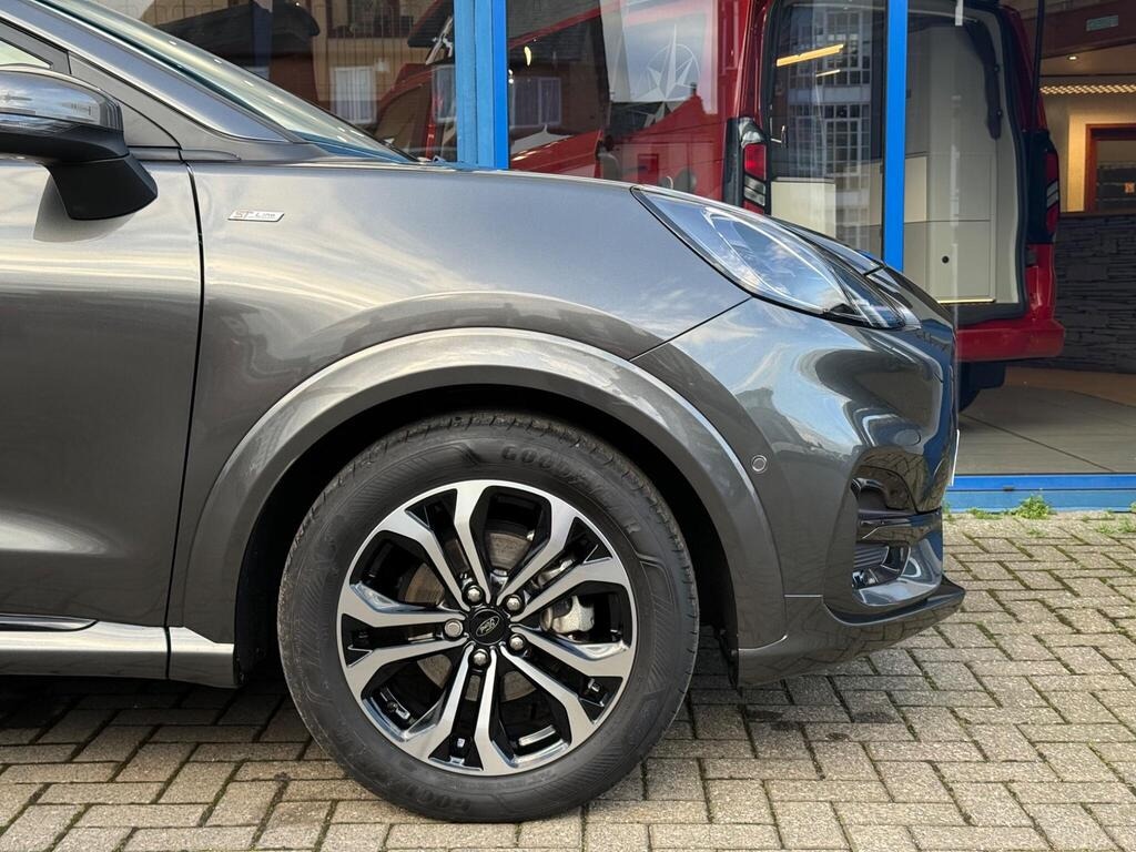 Used Ford Puma 2024 for sale - 77653413: Photo 6