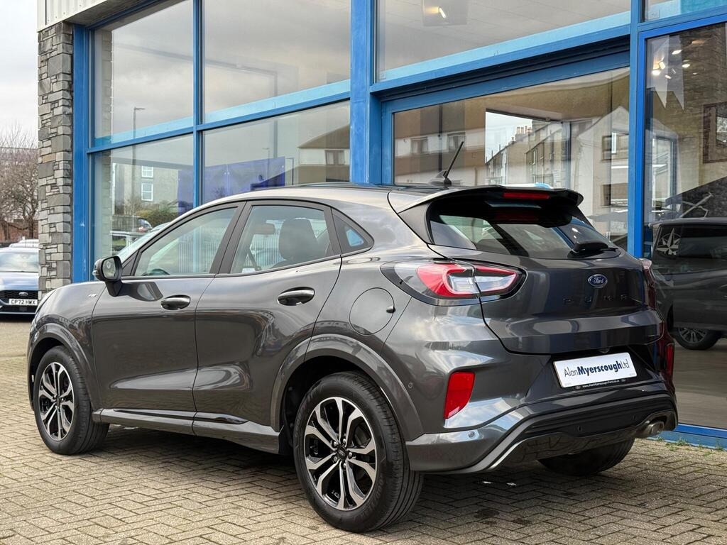 Used Ford Puma 2024 for sale - 77653413: Photo 7