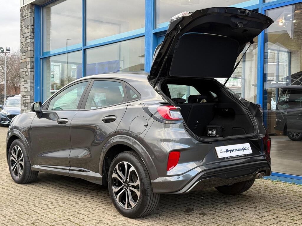 Used Ford Puma 2024 for sale - 77653413: Photo 8