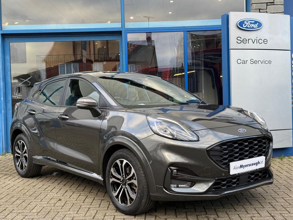 Used Ford Puma 2024 for sale - 77653413: Photo 9