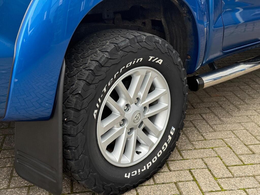 Used Toyota Hilux 2015 for sale - 76343927: Photo 15