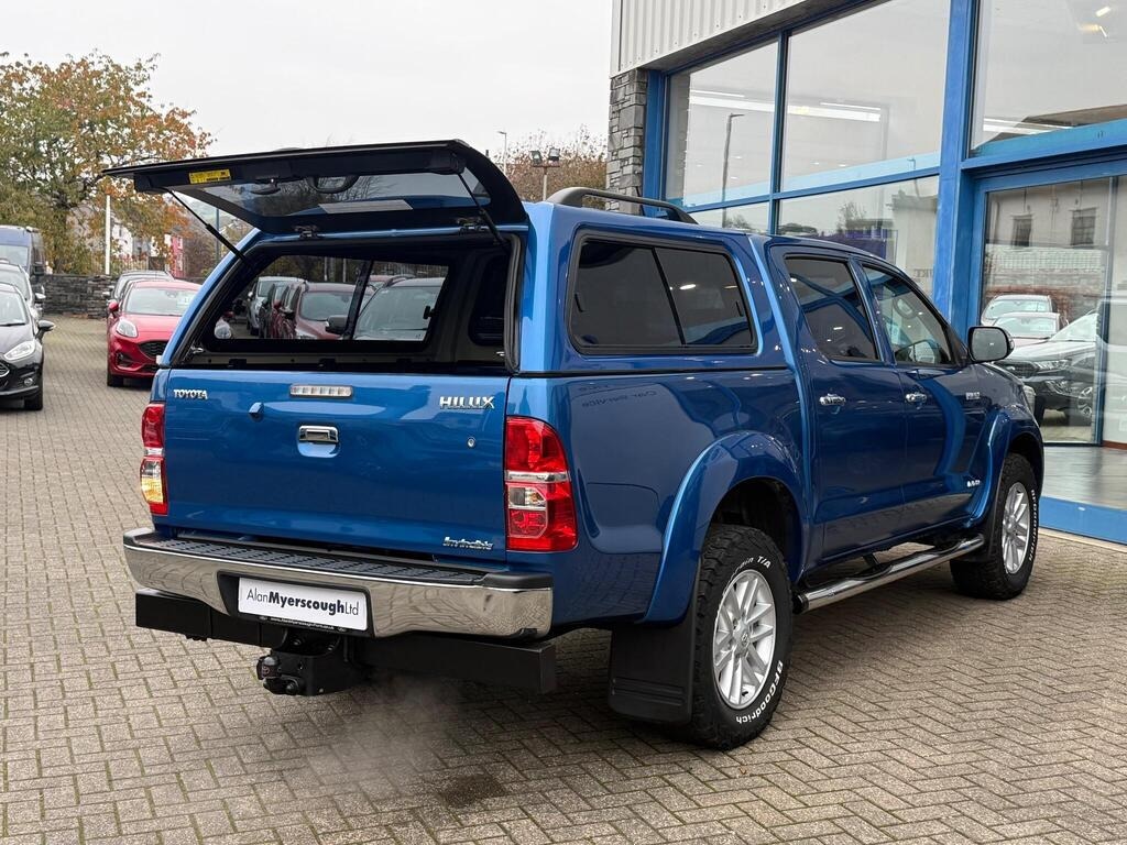 Used Toyota Hilux 2015 for sale - 76343927: Photo 7